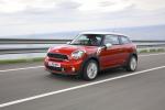 Mini Paceman Cooper S 2013 года (UK)